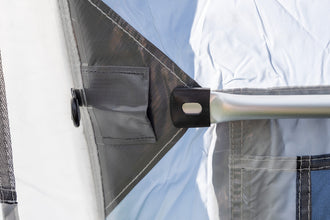 Reimo Tent Technology Bus awning Tour Action 7 - 900784 | Stahlor image 16