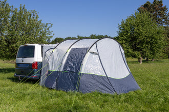 Reimo Tent Technology Bus awning Tour Action 7 - 900784 | Stahlor image 2