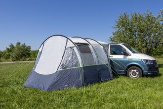 Reimo Tent Technology Bus awning Tour Action 7 - 900784 | Stahlor image 3