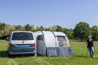 Reimo Tent Technology Bus awning Tour Action 7 - 900784 | Stahlor image 4