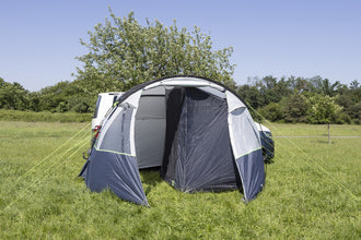 Reimo Tent Technology Bus awning Tour Action 7 - 900784 | Stahlor image 6