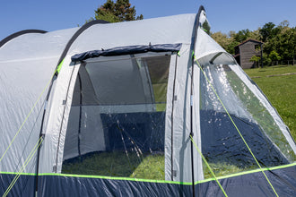 Reimo Tent Technology Bus awning Tour Action 7 - 900784 | Stahlor image 7