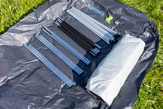 Reimo Tent Technology Bus awning Tour Action 7 - 900784 | Stahlor image 8