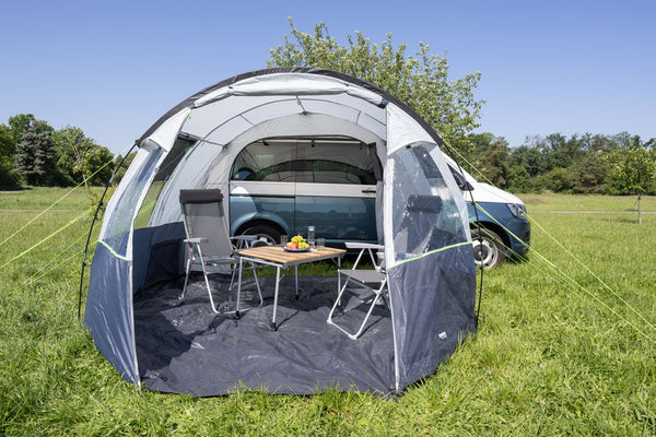 RTENT Boden TOUR ACTION 7 - 900785 | Stahlor image 1