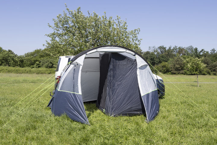 Inner tent REIMO TOUR ACTION 7 inflatable bus awning