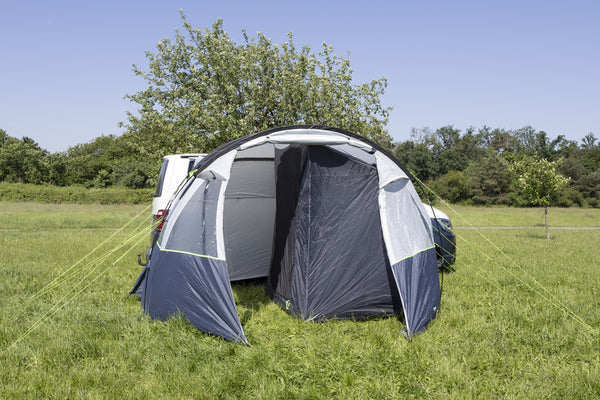Reimo Tent Technology Inner tent REIMO TOUR ACTION 7 inflatable bus awning - 900786 | Stahlor image 1