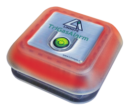 A. Linnepe TriGas Alarm