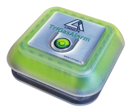 A. Linnepe TriGas Alarm