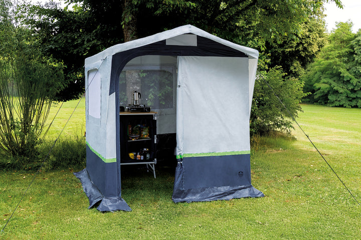 Kitchen / equipment tent ALICANTE