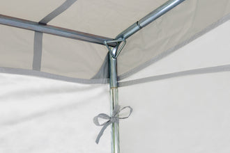 Reimo Tent Technology Kitchen / equipment tent ALICANTE - 901036 | Stahlor image 4