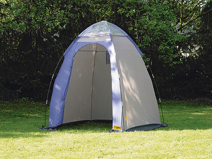 Shower tent Malta