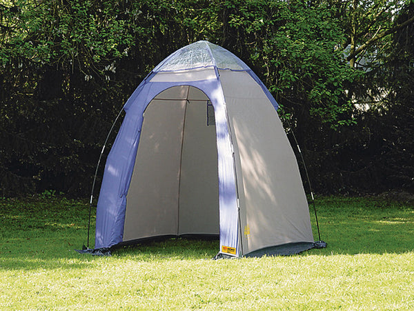 Reimo Tent Technology Shower tent Malta - 90108 | Stahlor image 1