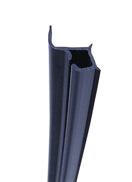 Reimo Universal combi gutter 325cm with integrated keder rail - 90114 | Stahlor image 1