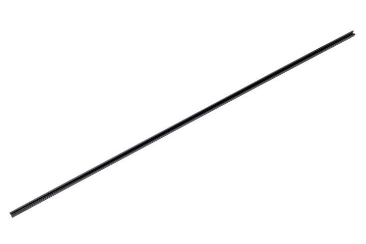 Keder rail 3m length for keder Ø6-8mm