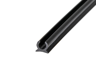 Reimo Keder rail 3m length for keder Ø6-8mm - 901151 | Stahlor image 2