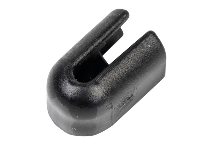 Endstück/Endkappe schwarz