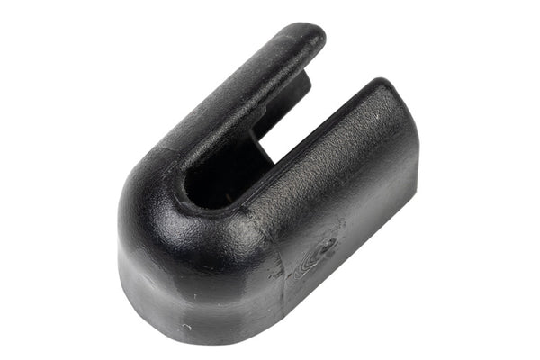 Reimo Endstück/Endkappe schwarz - 901153 | Stahlor image 1