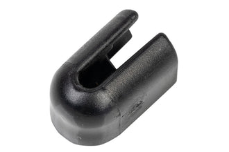 Reimo Endstück/Endkappe schwarz - 901153 | Stahlor image 1