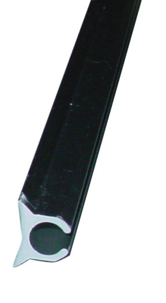 Reimo Keder profile rail - silver color - 2.5 m - 90115 | Stahlor image 1