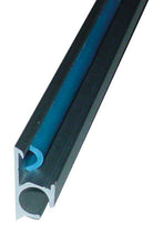 Reimo Aluminum keder rail with screw channel - 2.5m - 901171 | Stahlor image 1