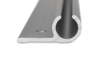 Reimo Tent Technology Kederschiene 90° 1m Alum. - 901181 | Stahlor image 3