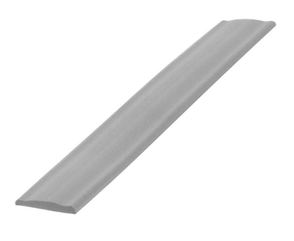 Reimo Profile-section cover silver 12mm, 200 metre roll - 901240 | Stahlor image 1