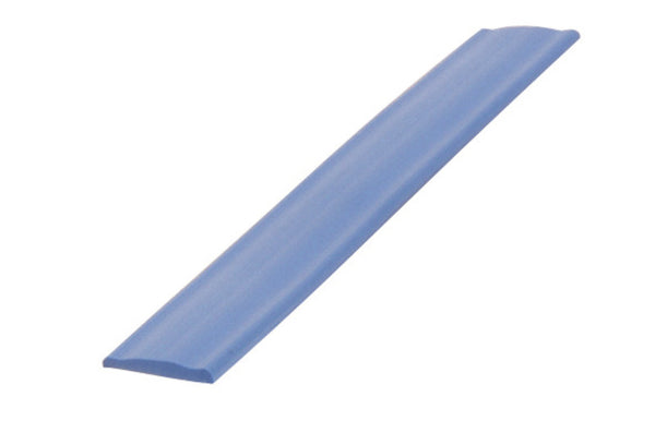 Reimo Profile-section cover silver 12mm, 10m - 90124 | Stahlor image 1