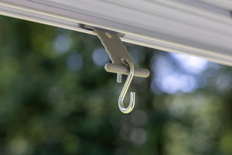 RTENT Awning hanger 6 pieces - 901274 | Stahlor image 2