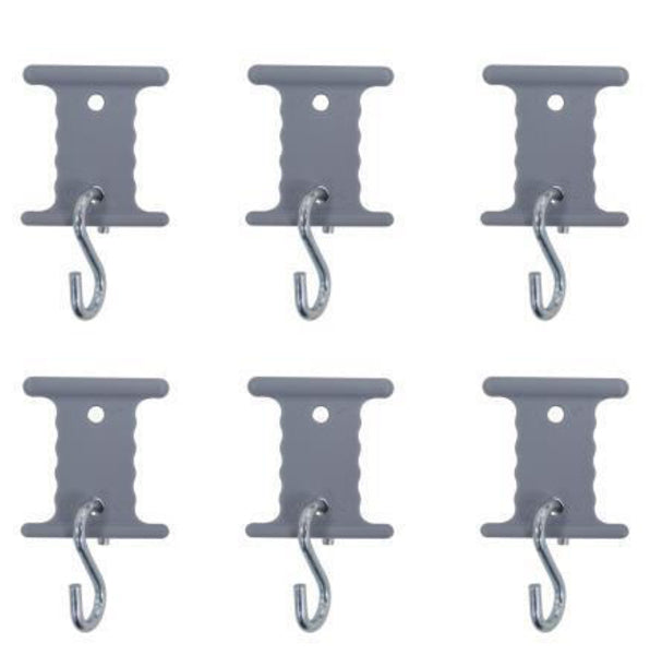 RTENT Awning hanger 6 pieces - 901274 | Stahlor image 1