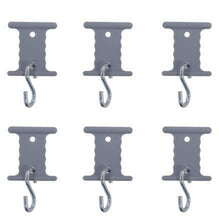 RTENT Awning hanger 6 pieces - 901274 | Stahlor image 1