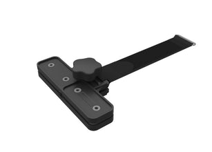 RTENT Antiflatter clamp Jumbo, for awnings and sun sails, 1 pcs. - 901275 | Stahlor image 1