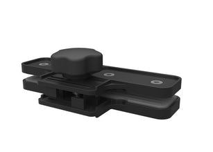 RTENT Antiflatter clamp Jumbo, for awnings and sun sails, 1 pcs. - 901275 | Stahlor image 2