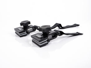 RTENT Anti-flutter clamps for awnings, sun sails, tarpaulins, etc. - 2 pieces - 901276 | Stahlor image 2