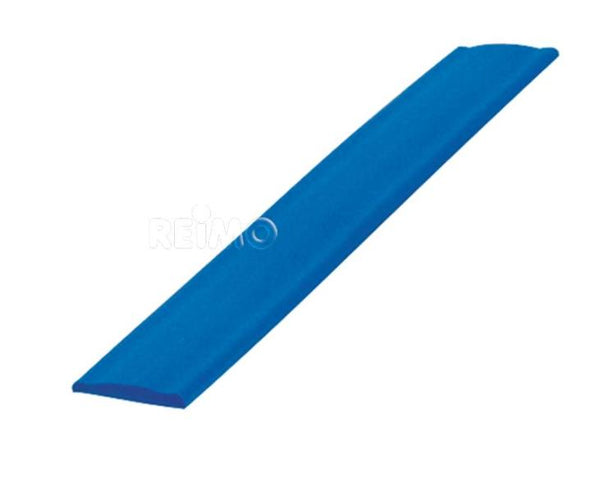 Reimo Coverpr. channel rail blue 12mm, 200m roll - 901310 | Stahlor image 1