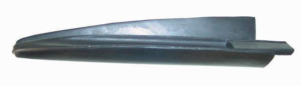 Reimo Spoiler left for High Rail - 90147 | Stahlor image 1