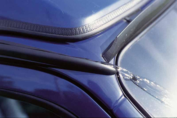REIMO Spoiler replacement for Multirail - right / passenger side - 90155 | Stahlor image 1