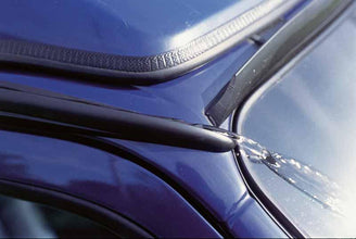REIMO Spoiler replacement for Multirail - right / passenger side - 90155 | Stahlor image 1