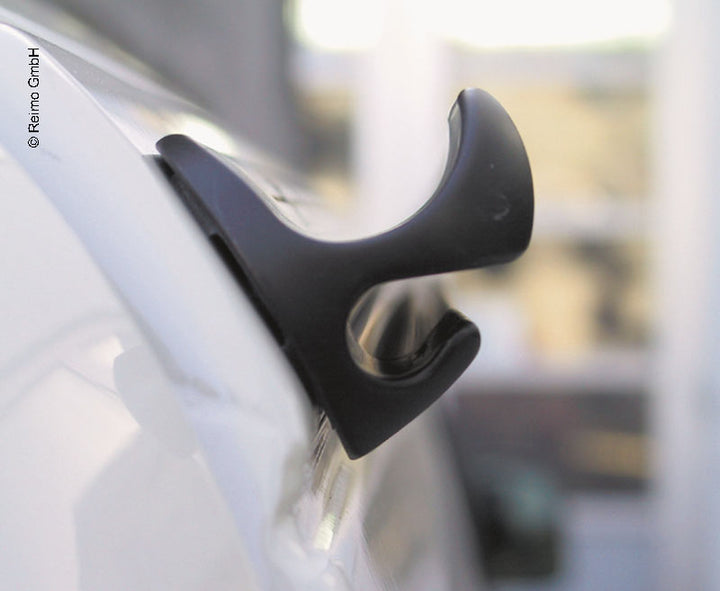 Multirail Citroen Spacetourer/Jumpy and similar - Right (passenger side)