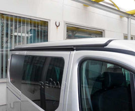 Reimo Multi Rail Renault Trafic KR from 2015 right black - 90184 | Stahlor image 2