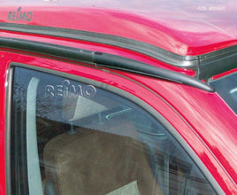 Reimo Multirail rain gutter tent mounting rail Mercedes Vito from 2003 right - passenger side - 90185 | Stahlor image 1