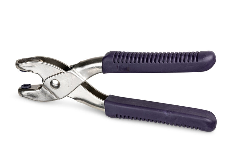 Vario tong with drilling tools