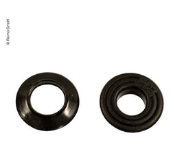 TR.EM Plastic-eyelets 15mm, 12 pieces - 90212 | Stahlor image 2
