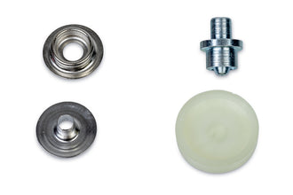 Prym Pushbuttons sports & camping 15mm, 10 pieces - 90214 | Stahlor image 2