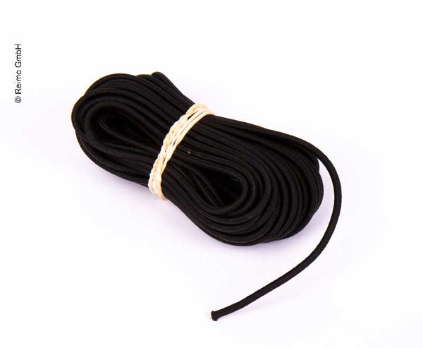 Heusser Rubber cord Ø 3mm, 10 meters for arch rods - 902271 | Stahlor image 1