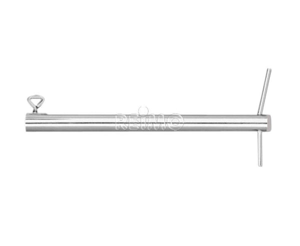 Umefa Canopy bracket - 3 pin bar, 25x265mm, steel - 902471 | Stahlor image 1