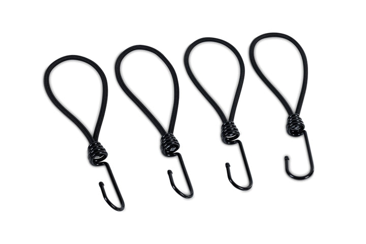 Tension hooks 12cm 4 pieces