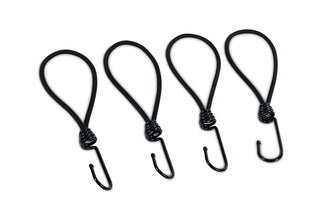 RTENT Tension hooks 12cm 4 pieces - 90284 | Stahlor image 1