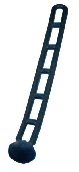 Reimo Tent Technology ladder clamping element 6-fold, 24cm, 5 pieces - 902911 | Stahlor image 1