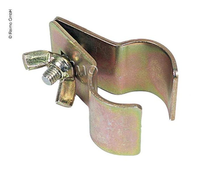 Clamp 25-28mm 2 pieces