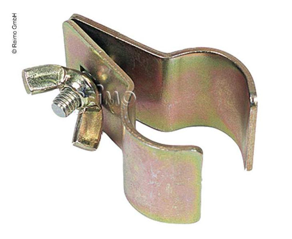 Reimo Tent Technology Clamp Ø28-32mm 2 pieces - 903002 | Stahlor image 1